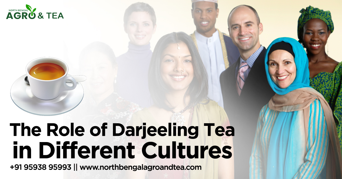 the-role-of-darjeeling-tea-in-different-cultures